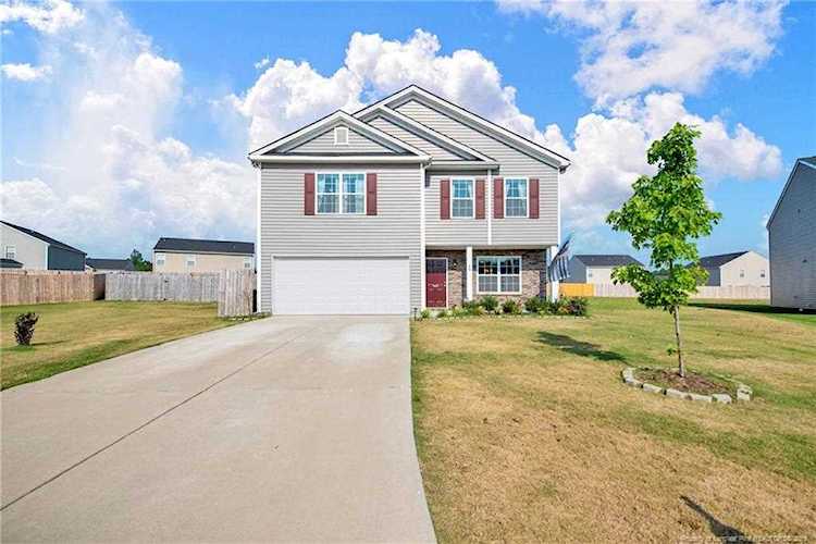 45 Folkstone Ct Bunnlevel, NC 28323 | MLS 608030 Photo 1