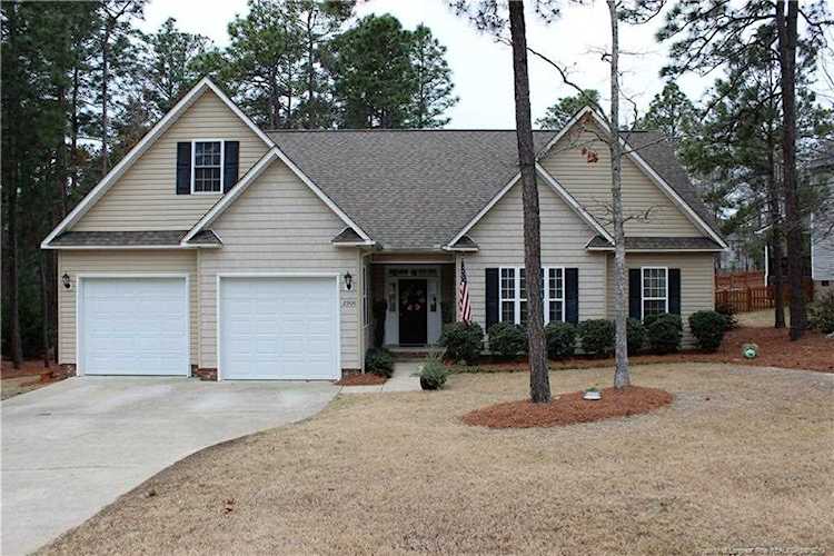 2900 Carolina Way Sanford, NC 27332 | MLS 604342 Photo 1