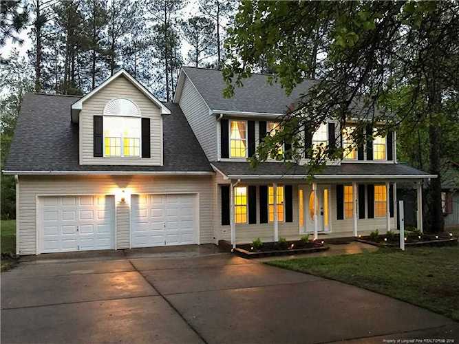 89 Starboard Bay Sanford, NC 27332 | MLS 604669 Photo 1