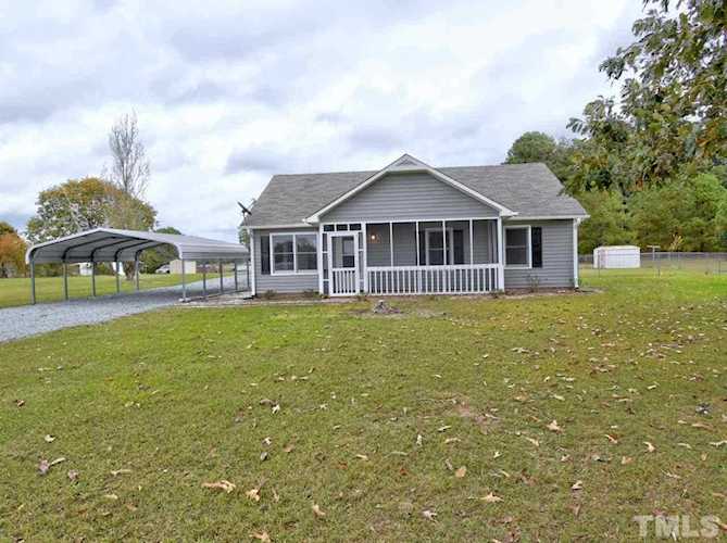 141 D A King Drive Willow Spring(S), NC 27592 | MLS 2286743 Photo 1