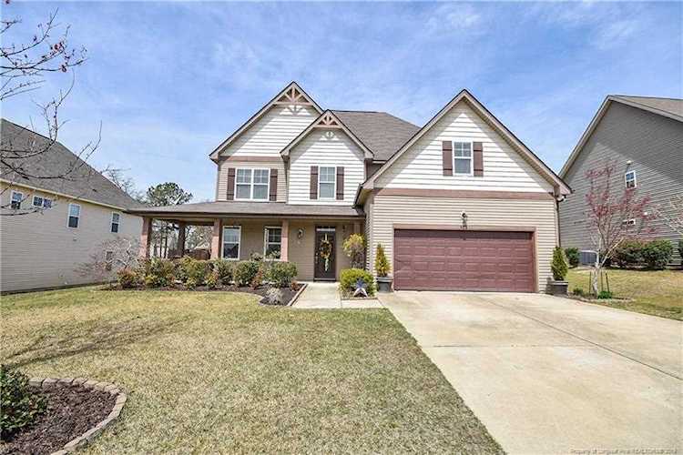 698 Highgrove Dr Spring Lake, NC 28390 | MLS 603589 Photo 1