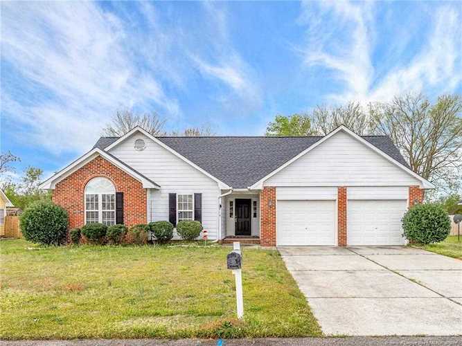 219 Belle Chase Dr Raeford, NC 28376 | MLS 608900 Photo 1