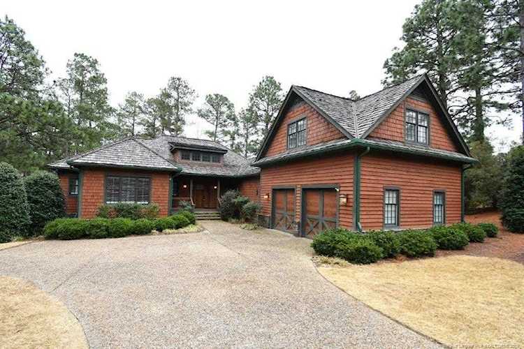 4 E E Wicker Sham Ct Pinehurst, NC 28374