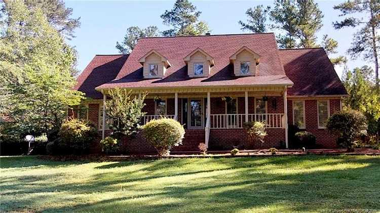 2306 Wilkins Dr Sanford, NC 27330