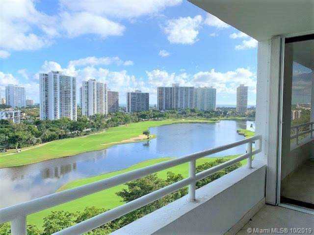 20225 NE 34th Ct #1211 Aventura, FL 33180
