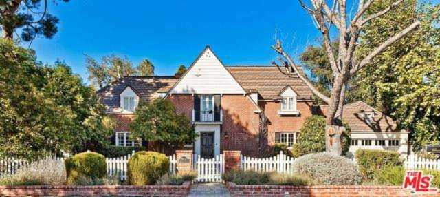 10533 Kling Street Toluca Lake, CA 91602