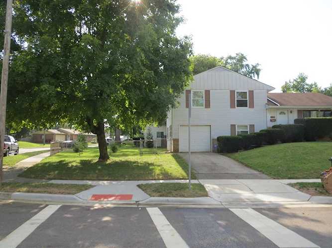 $155,900 - For sale - 3900 Jerome Court, Grove City, OH 43123 - MLS#219034091 - Franklin. - Look No Further! Back on Market. Revisit this charming home. Brand New Roof by first of Nov.... Photo 1