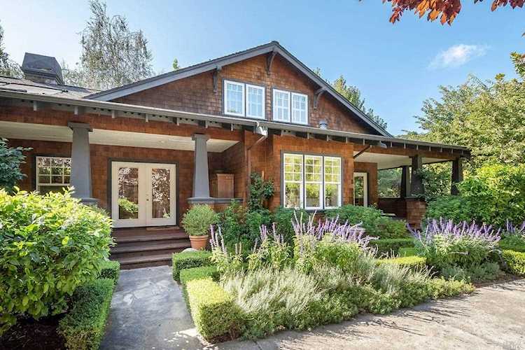 5 Maiden Lane Fairfax, CA 94930 | MLS 21923241 Photo 1