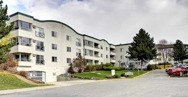 730 Badke Road #304 Kelowna, BC V1X6G9