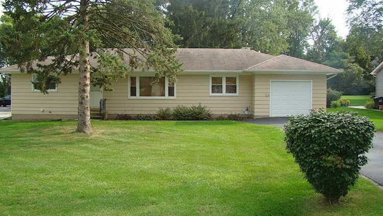116 Maple Ln New Lenox, IL 60451 | MLS 10513835 Photo 1