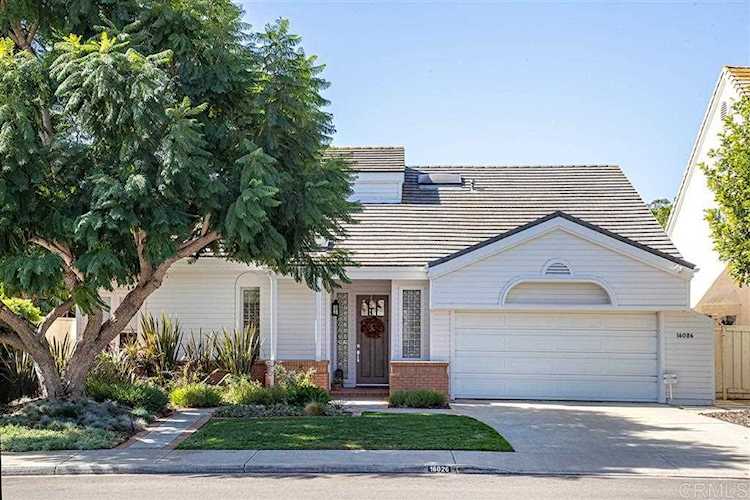 16026 Avenida Calma Rancho Santa Fe, CA 92091