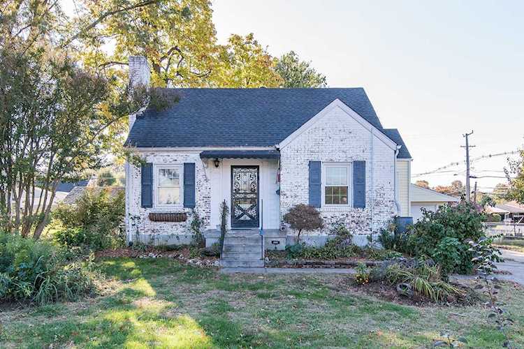 3100 Plover Rd Louisville, KY 40213
