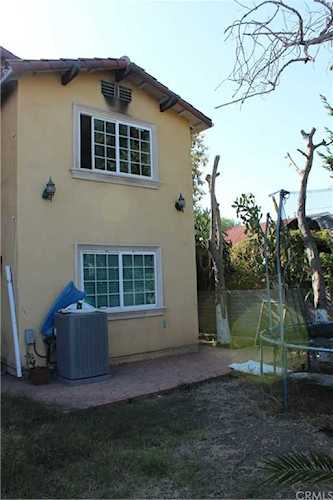 4626 Berryman Avenue Culver City, CA 90230
