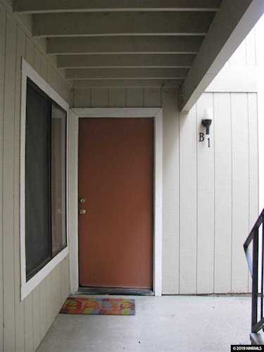 3399 Crystal Ln. Reno, NV 89512 | MLS 190016107 Photo 1