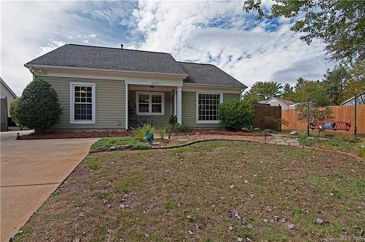 1482 Ivydale Ct Rock Hill, SC 29732 | MLS 3563827 Photo 1