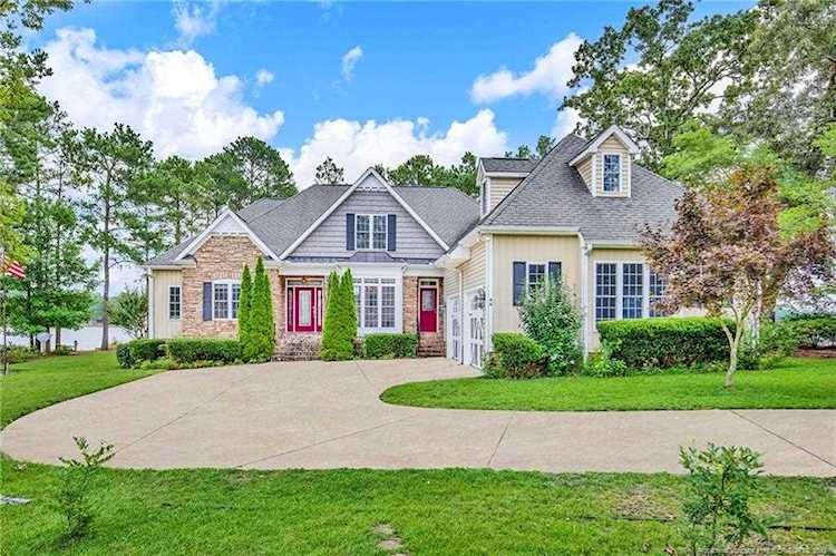 44 Lookout Point Sanford, NC 27332 | MLS 610932 Photo 1