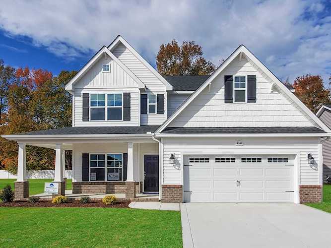 4341 Glen Castle Way Winterville, NC 28590 | MLS 100170781 Photo 1