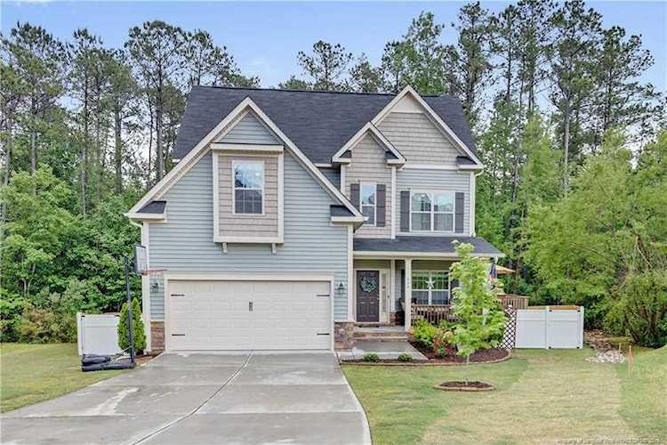 228 Culpepper Rd Cameron, NC 28326 | MLS 606479 Photo 1
