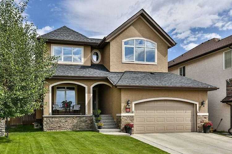 2 Tuscany Estates Close NW Calgary, AB T3L 0B4