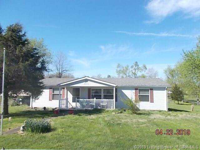 8311 Brownstown Rd Henryville, IN 47126