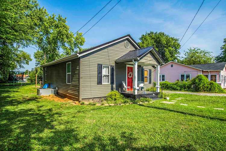 609 Home Ave Maryville, TN 37801 | MLS 1094287 Photo 1