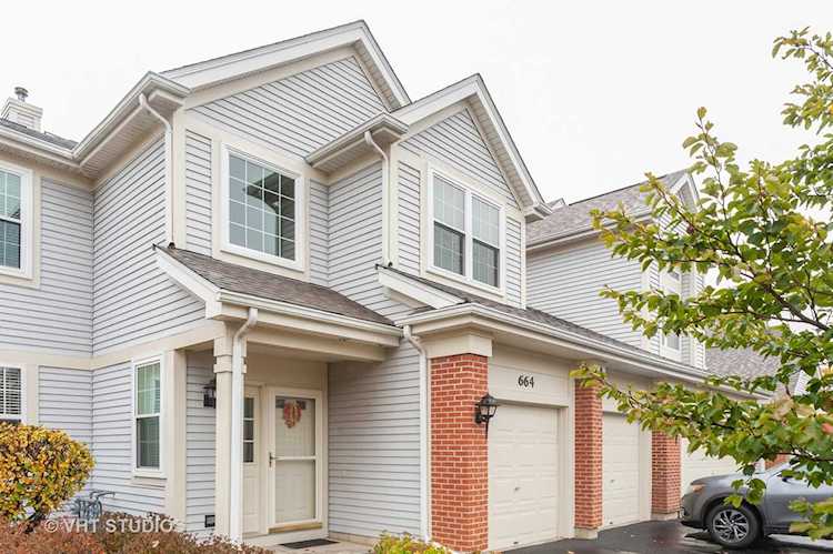 664 Mulberry Dr Prospect Heights, IL 60070