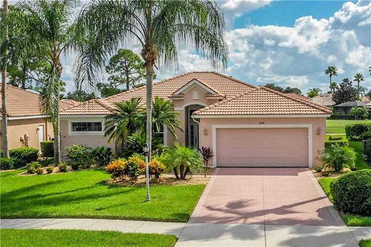 2948 Phoenix Palm Terrace North Port, FL 34288