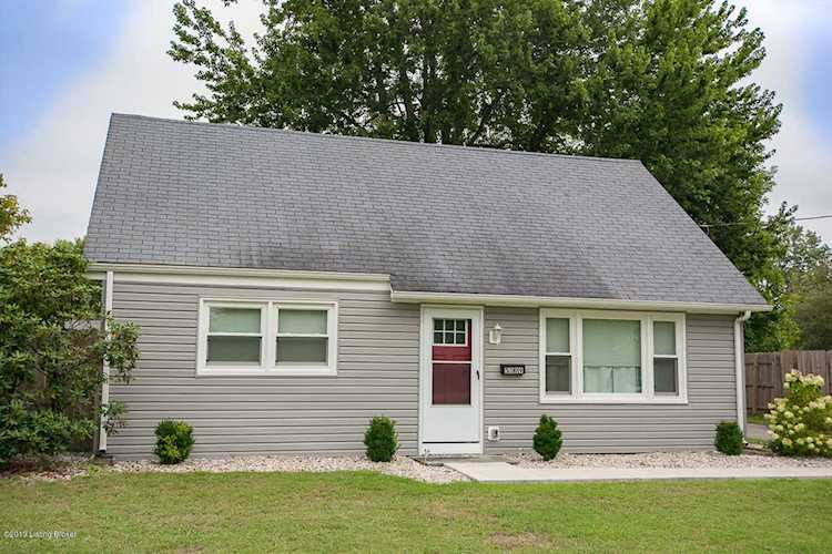 5309 Citation Rd Louisville, KY 40272 | MLS 1542537 Photo 1