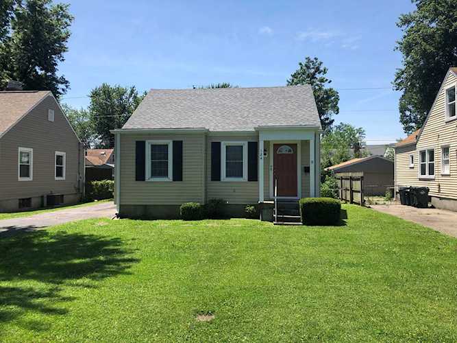 124 Colonial Dr Louisville, KY 40207 | MLS 1535752 Photo 1