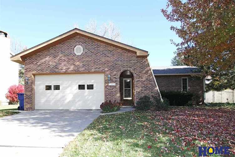 5200 S 71st St Lincoln, NE 68516