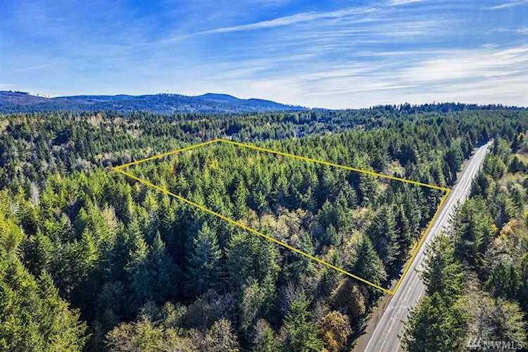 0 Seabeck Hwy NW Seabeck, WA 98380