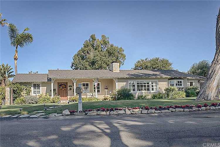 2516 Chelsea Road Palos Verdes Estates, CA 90274 | MLS PW19254453 Photo 1