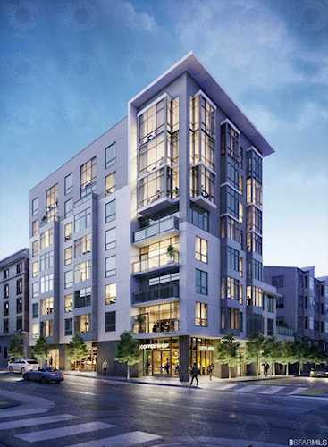 588 Minna Street #203 San Francisco, CA 94103 | MLS 492160 Photo 1