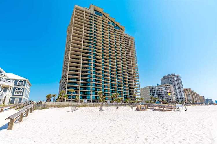 23972 Perdido Beach Blvd #1805 Orange Beach, AL 36561