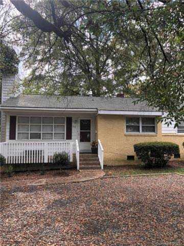 548 E Woodlawn Rd Charlotte, NC 28209
