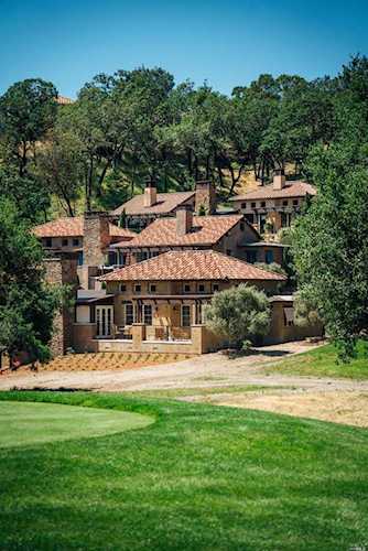 1240 Mayacama Club Drive Santa Rosa, CA 95403