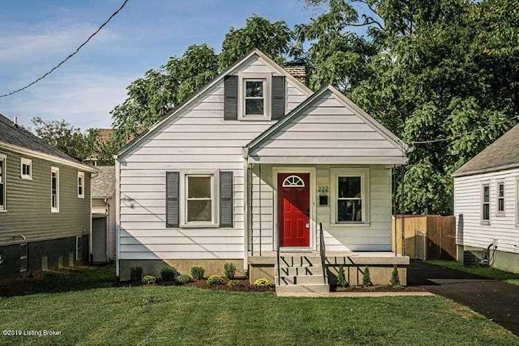 222 Clover Ln Louisville, KY 40207 | MLS 1543411 Photo 1