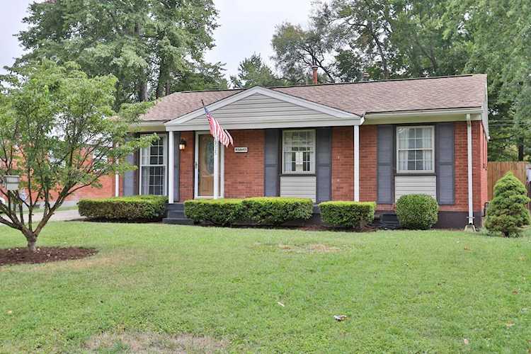 625 Virginia Ave Louisville, KY 40222 | MLS 1539897 Photo 1