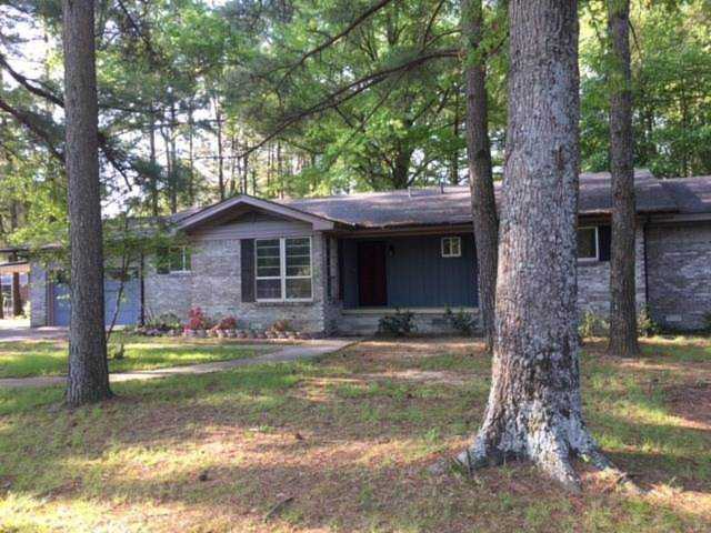 1303 W Main St Lavaca, AR 72941