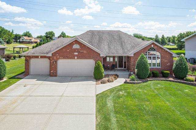16065 Ridgewood Dr, Homer Glen, IL, 60491 located in the Photo 1