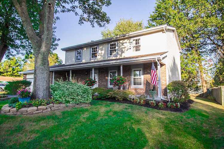 266 Beechwood Drive Reynoldsburg, OH 43068 | MLS 219038281 Photo 1