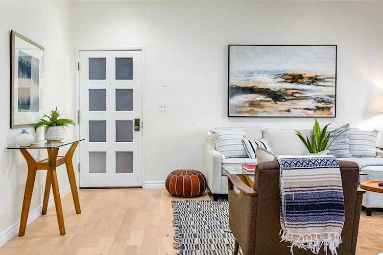 848 Lincoln Boulevard #A Santa Monica, CA 90403