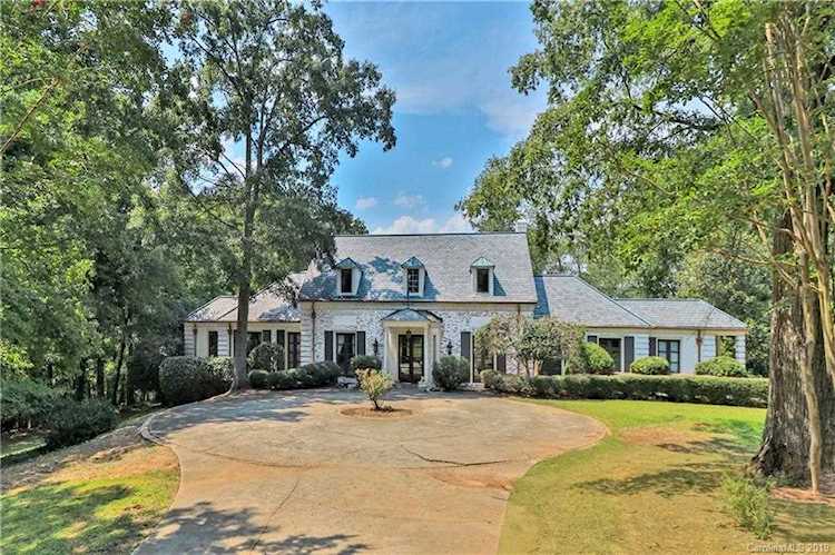 9501 Greyson Heights Dr Charlotte, NC 28277