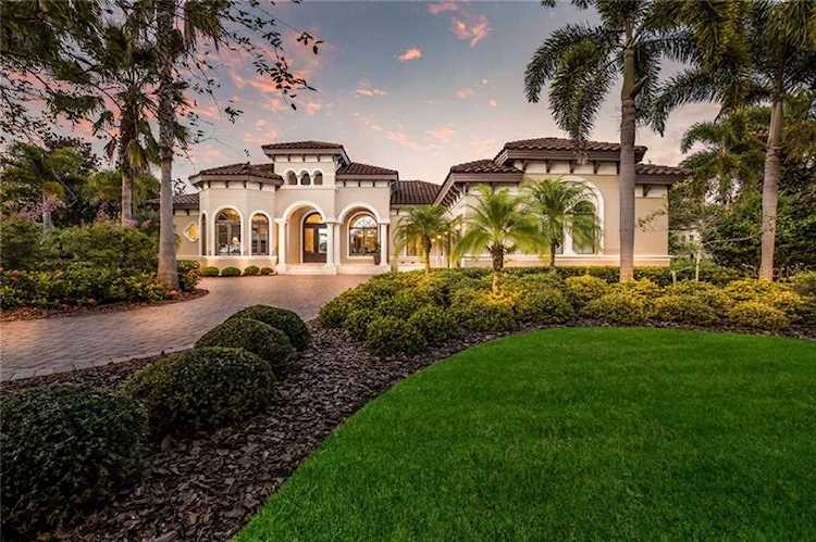 16007 Baycross Dr Lakewood Ranch, FL 34202