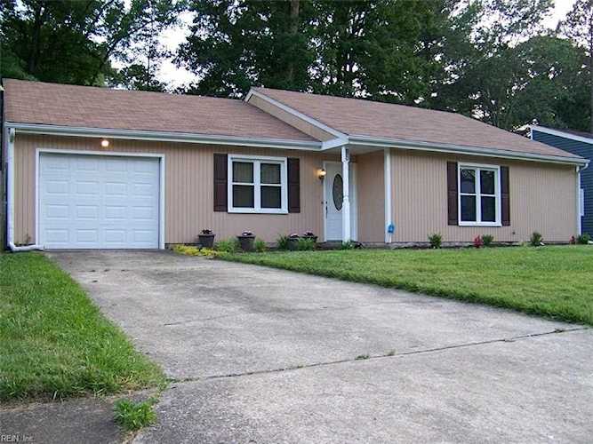 69 Apollo Dr Hampton VA 23669 | MLS# 10261143 - TREG.com Photo 1