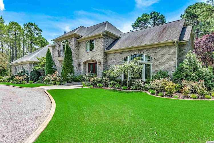410 Redwolf Trail Myrtle Beach, SC 29579 | MLS 1915895 Photo 1