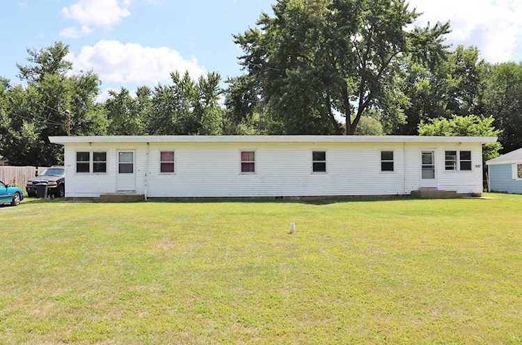 1885/87 W Southmor Rd Morris, IL 60450 | MLS 10481221 Photo 1