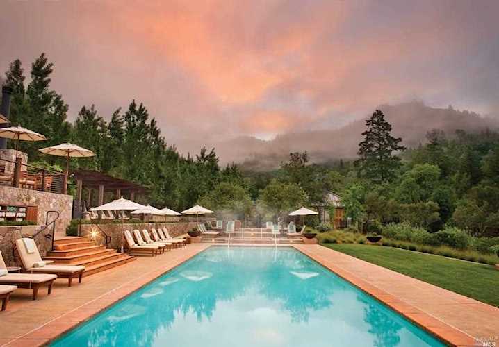 580 Lommel Road Calistoga, CA 94515 | MLS 21902664 Photo 1