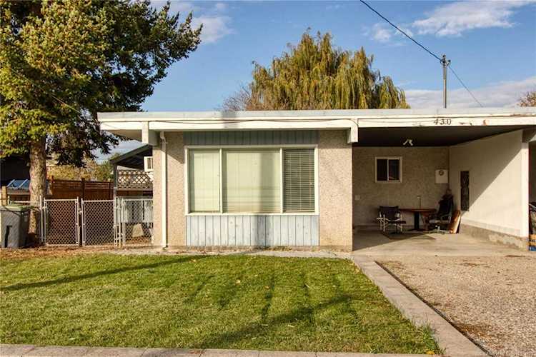 430 Hardie Road Kelowna, BC V1X2H2