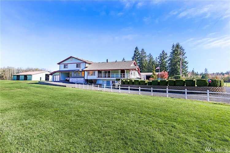 194 Berg Rd Onalaska, WA 98570